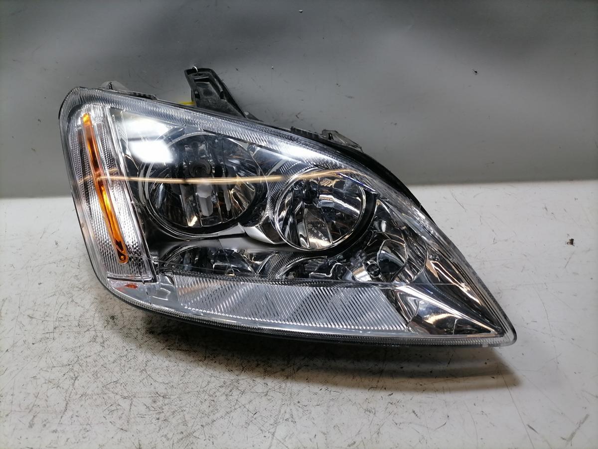 Ford C-Max Scheinwerfer vorn rechts Halogen Zubeh&ouml;r Bj.2007